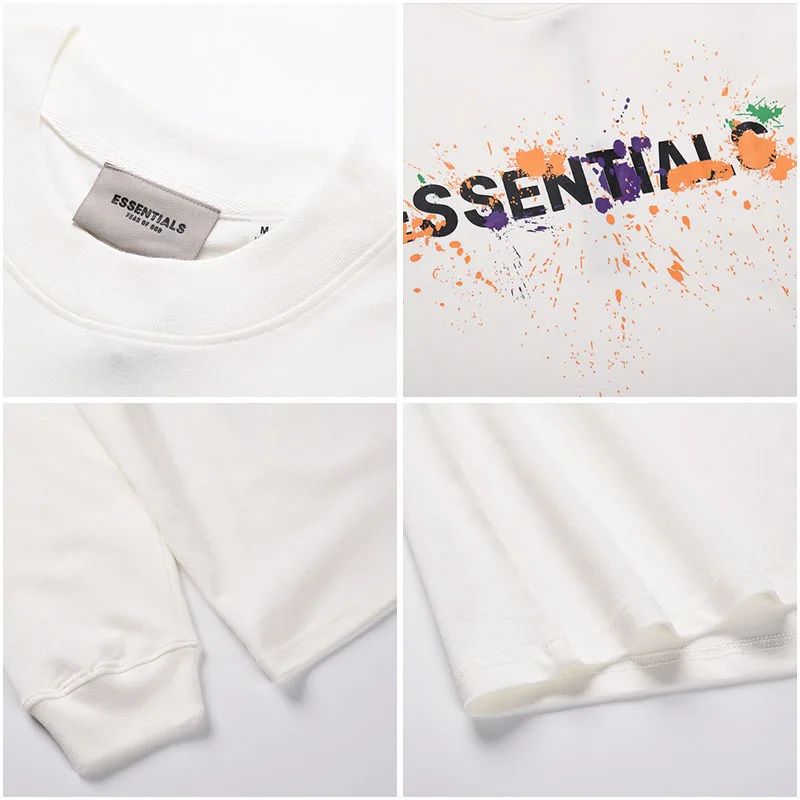 2021 Men's Hoodies Pullover Crew Neck Graffiti Sweatshirt Casual Long Sleeve Cotton Streetwear Printed High Street Sweatshirt
2021 Men's Hoodies Pullover Crew Neck Graffiti Sweatshirt Casual Long Sleeve Cotton Streetwear Printed High Street Sweatshirt