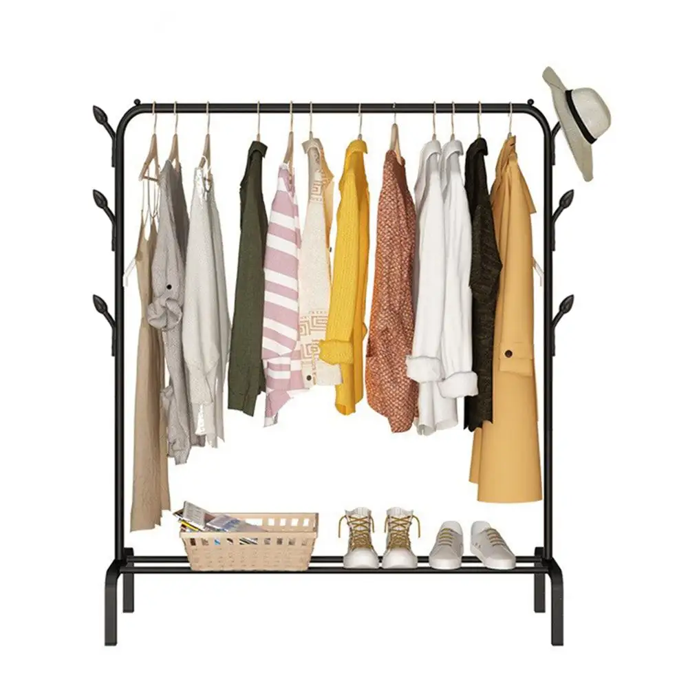 Single Pole Simple Coat/Hat Hanger Rack European Iron Balcony Air/Sun Rack Indoor/Outdoor Clothing Drying Racks RU CN
Single Pole Simple Coat/Hat Hanger Rack European Iron Balcony Air/Sun Rack Indoor/Outdoor Clothing Drying Racks RU CN