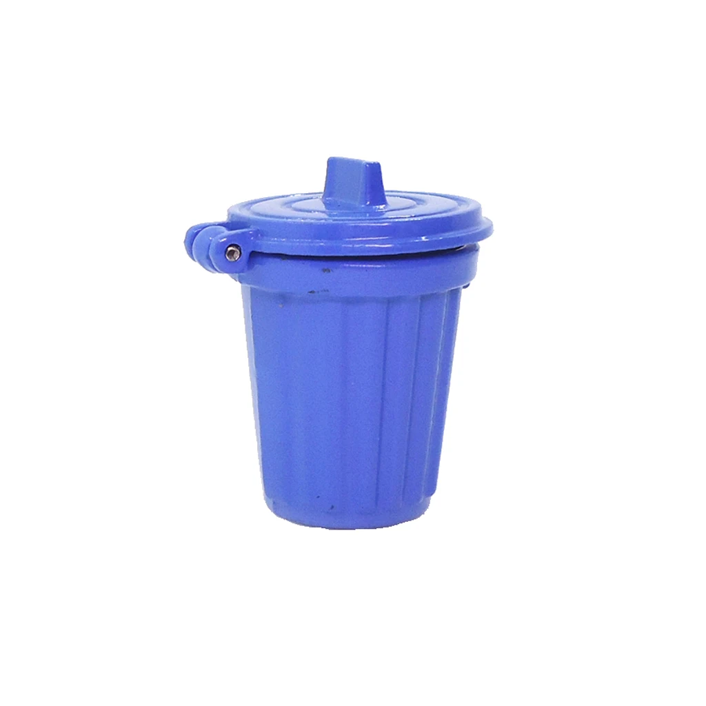 Мини мусорная корзина, декор для 1/12 кукольной мебели, модный современный дизайн, миниатюрное украшение
Мини мусорная корзина, декор для 1/12 кукольной мебели, модный современный дизайн, миниатюрное украшение