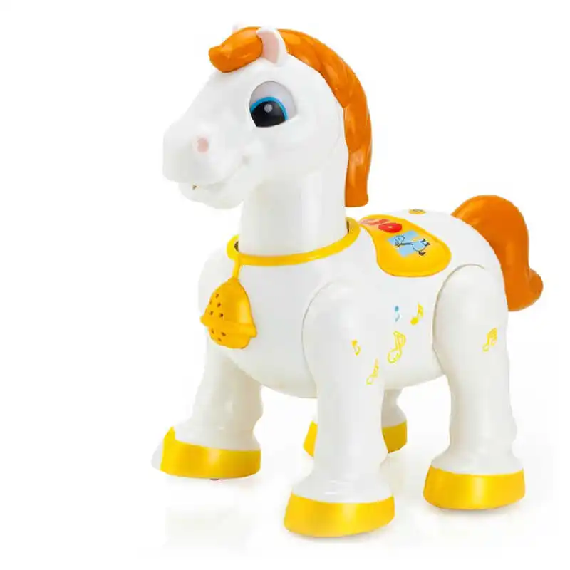 sing and dance foal model Model Children For Intelligence Toys Will Sing And Dance Foal Colt Remote Motor Control Health
sing and dance foal model Model Children For Intelligence Toys Will Sing And Dance Foal Colt Remote Motor Control Health