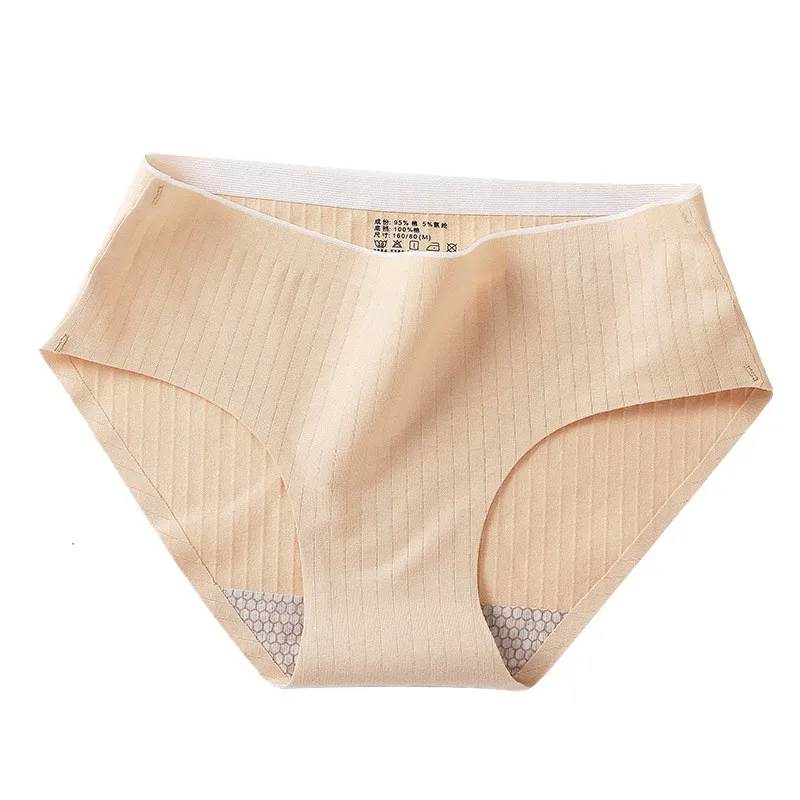 Women Wave Side Panties Solid Color Triangle Slim Low Waist All-match Women Underwear Lingerie 2020 New
Women Wave Side Panties Solid Color Triangle Slim Low Waist All-match Women Underwear Lingerie 2020 New