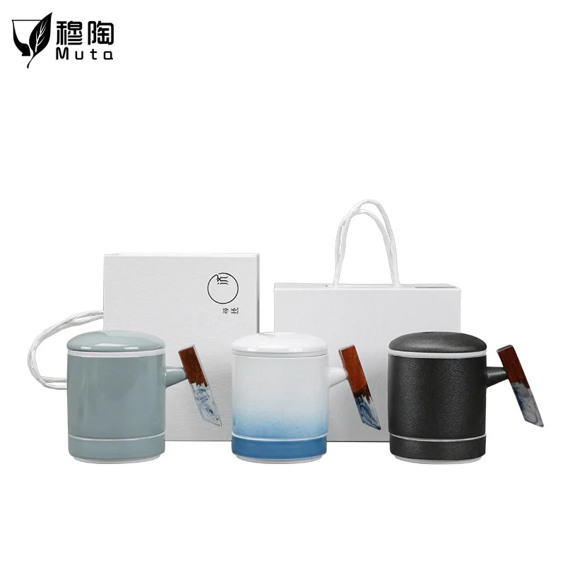 office cup with cover filter teacum ceramic four-piece set kung fu tea set personal cup conference cup gift box set mugs cup
office cup with cover filter teacum ceramic four-piece set kung fu tea set personal cup conference cup gift box set mugs cup