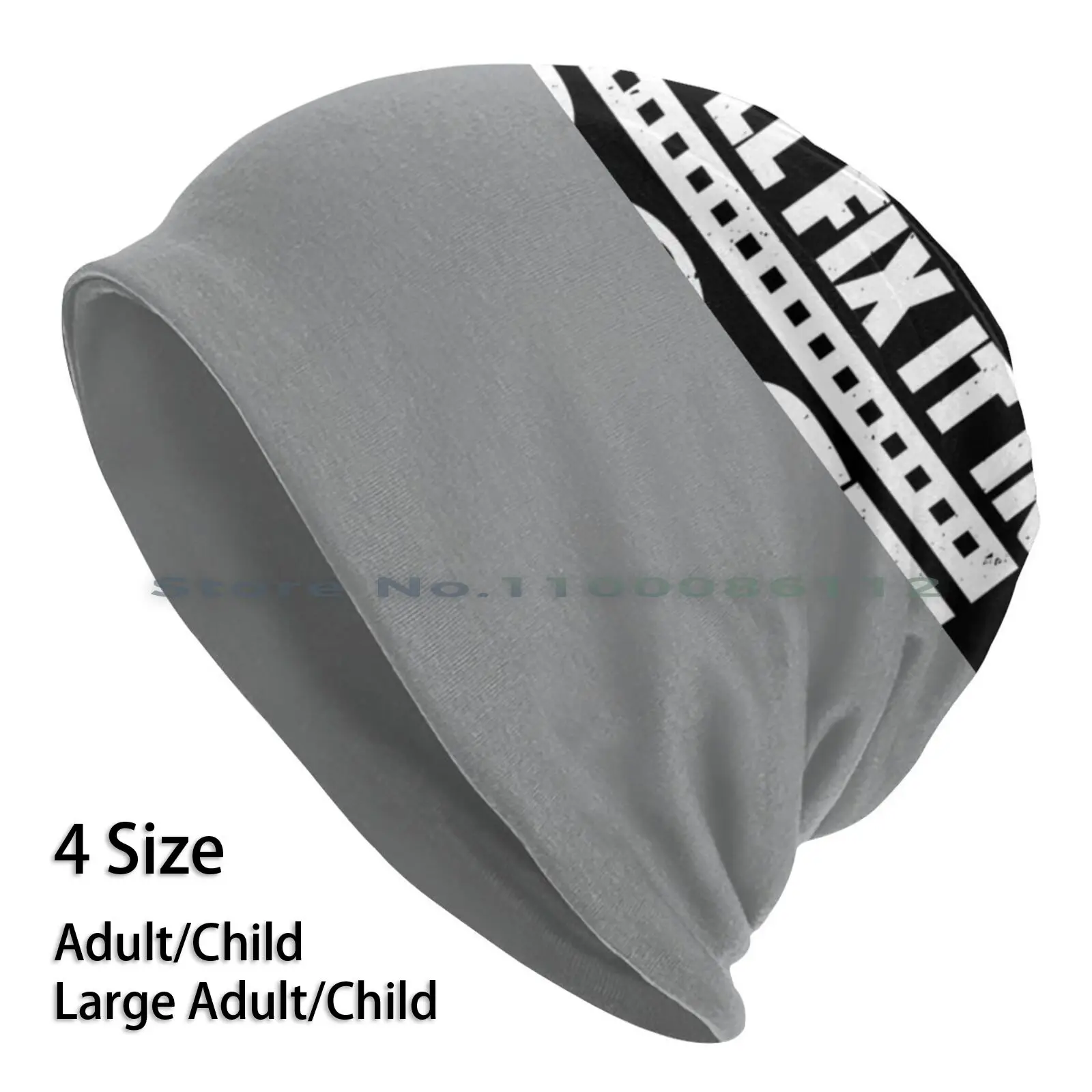Cinematography Meme-Video Editor Gift-We'll Fix It In Post Beanies Knit Hat Indie Film Film Student Film Producer Film Director
Cinematography Meme-Video Editor Gift-We'll Fix It In Post Beanies Knit Hat Indie Film Film Student Film Producer Film Director