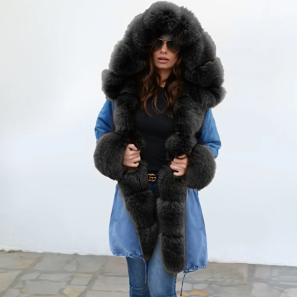Women's Jacket Parkas New Women's Winter Jacket Korean Version Down Jacket Female 2021 Quilted Coat Women's Coat No Need To Wash
Women's Jacket Parkas New Women's Winter Jacket Korean Version Down Jacket Female 2021 Quilted Coat Women's Coat No Need To Wash