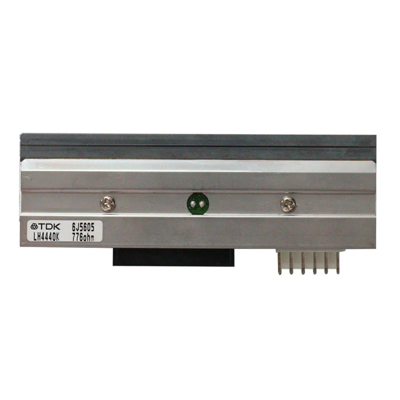 Original TDK GH000741A print head For Sato CL408E M8400RVE Printer 203dpi,Used Printhead,Warranty 90days
Original TDK GH000741A print head For Sato CL408E M8400RVE Printer 203dpi,Used Printhead,Warranty 90days