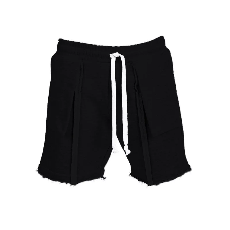 2021 Summer New Style IN WOMen's Trendy Sports Shorts Mens Loose Casual Five-Point Pants Fitness Training Pants Men's Straight
2021 Summer New Style IN WOMen's Trendy Sports Shorts Mens Loose Casual Five-Point Pants Fitness Training Pants Men's Straight