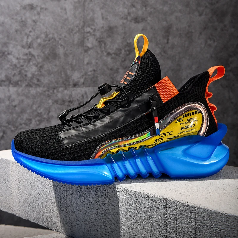 men shoes Sneakers Male tenis Luxury shoes Mens casual Shoes Trainer Race off white Shoes fashion loafers running Shoes for men
men shoes Sneakers Male tenis Luxury shoes Mens casual Shoes Trainer Race off white Shoes fashion loafers running Shoes for men