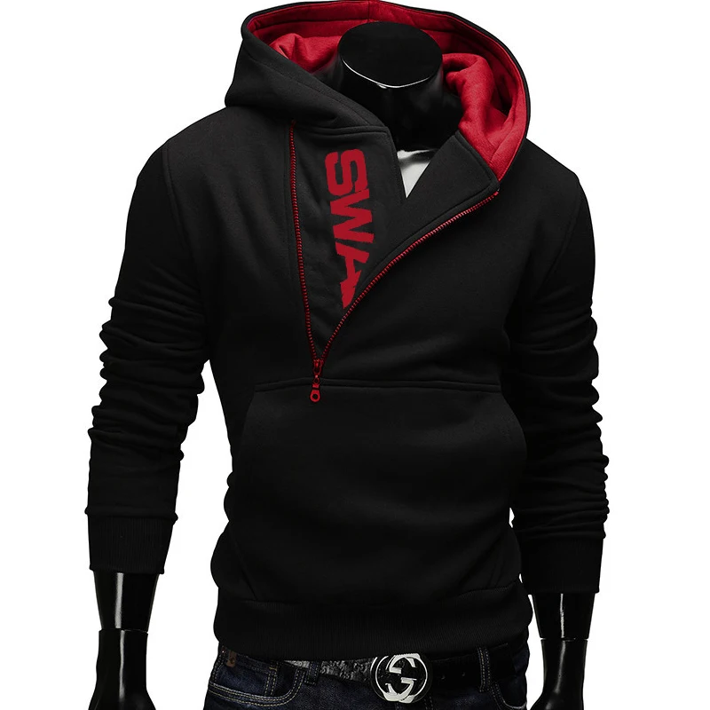 2020 Autumn Winter Hoodie Men Sweatshirt Letter Print Zipper Coat Mens Hoodies Long Sleeves Sweatshirts Casual Tracksuit S-4XL 
2020 Autumn Winter Hoodie Men Sweatshirt Letter Print Zipper Coat Mens Hoodies Long Sleeves Sweatshirts Casual Tracksuit S-4XL