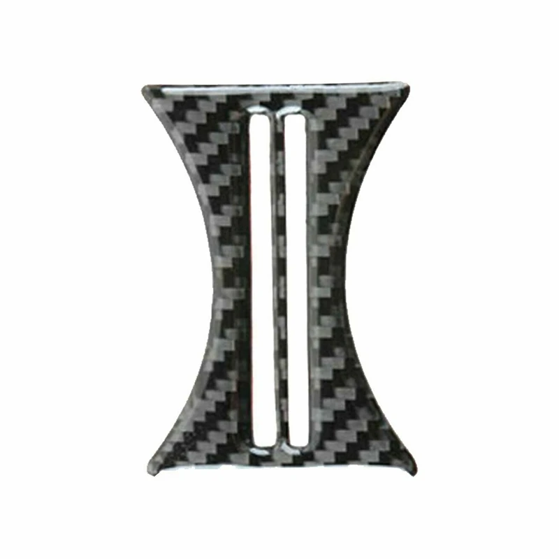 for Mercedes-Benz CLA GLA A-Class Carbon Fiber Cup Holder Separation Decorative Sticker
for Mercedes-Benz CLA GLA A-Class Carbon Fiber Cup Holder Separation Decorative Sticker