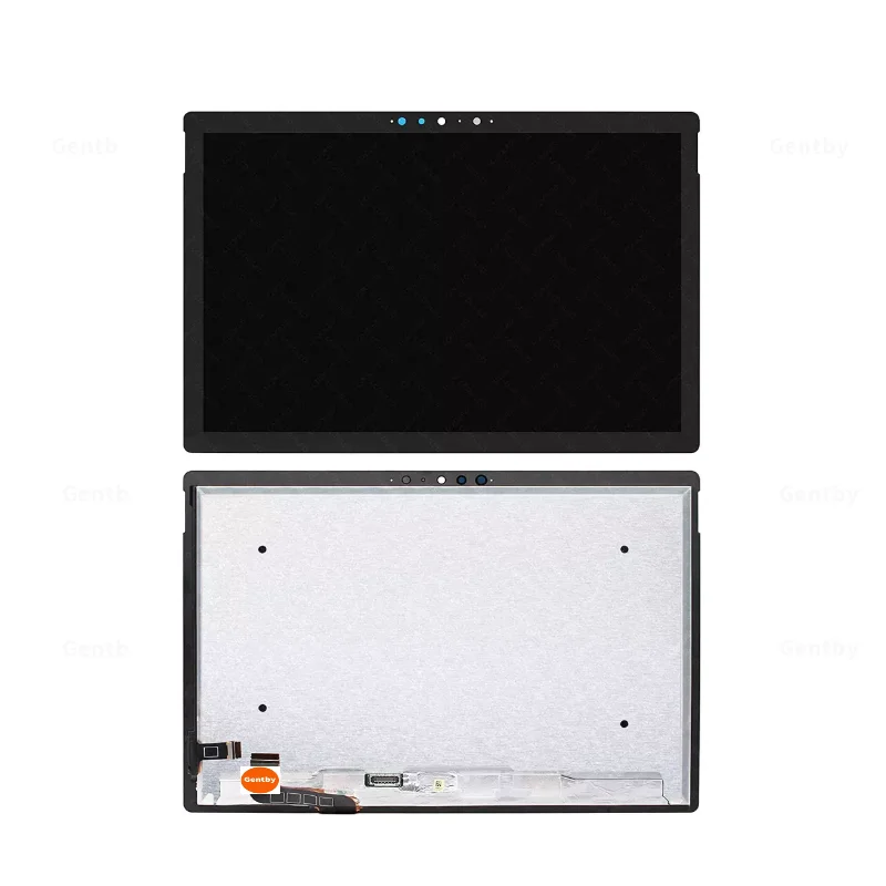 

New For Microsoft Surface Pro 3 4 5 6 7 7 Plus Pro 8 Touch LCD Screen Digitizer Assembly 1983 1961 1960 1866 1807 1796 1724 1631