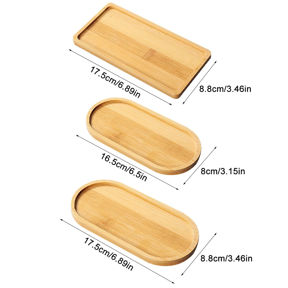 Natural Bamboo Wood Plant Stand Succulent Planter Flowerpot Holder Simple Elegant Design Home Balcony Decor Supplies
Natural Bamboo Wood Plant Stand Succulent Planter Flowerpot Holder Simple Elegant Design Home Balcony Decor Supplies