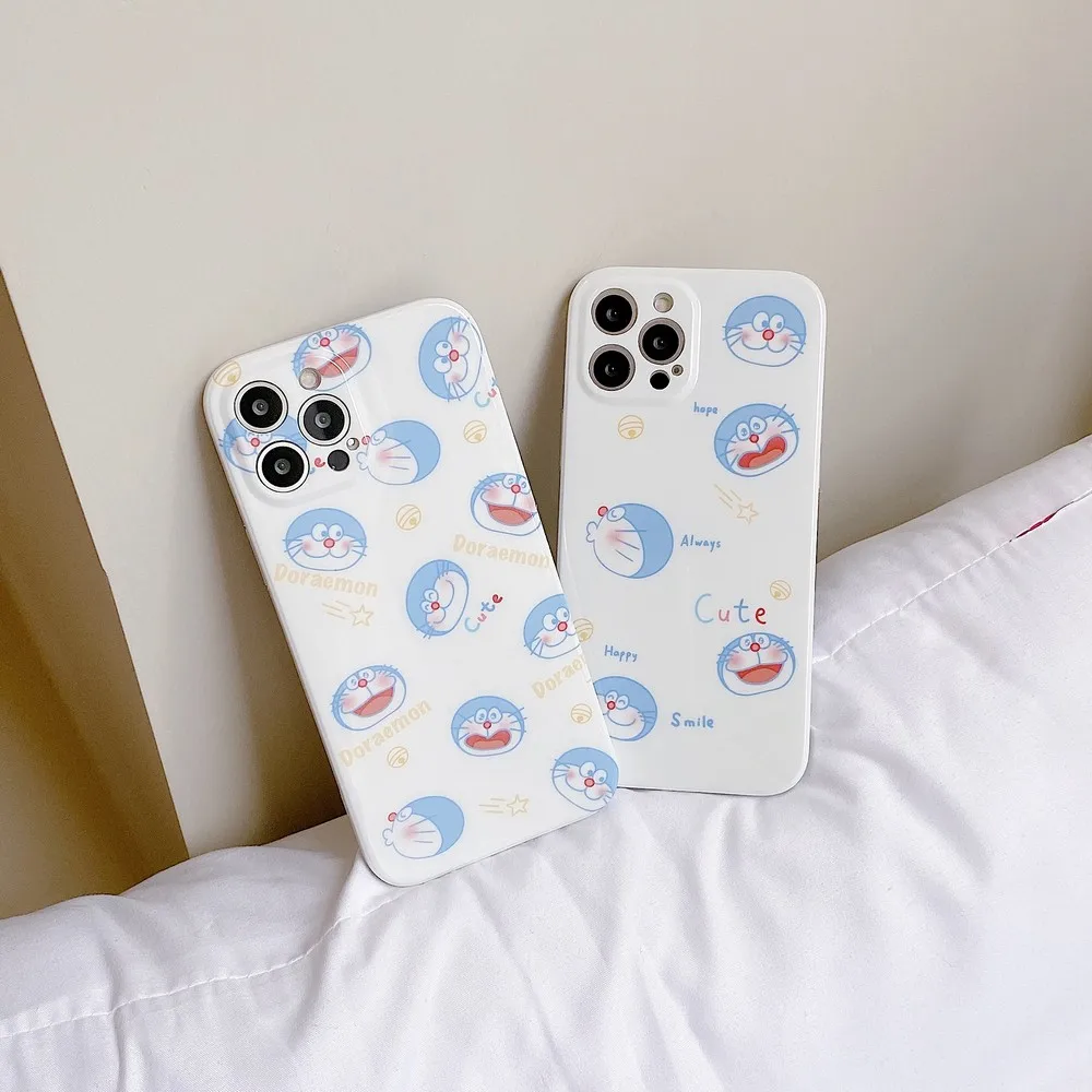White Background Cartoon Robot Cat Pattern Case For iphone X XS XR XSMAX 7 8 Plus 11ProMax 11 12Pro 12 13ProMax 13Pro 13
White Background Cartoon Robot Cat Pattern Case For iphone X XS XR XSMAX 7 8 Plus 11ProMax 11 12Pro 12 13ProMax 13Pro 13