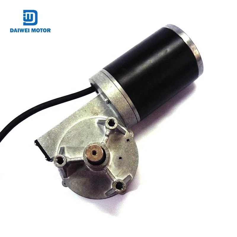 long life drip-proof brush worm gear box reduction motor apply to electric Bicycle
long life drip-proof brush worm gear box reduction motor apply to electric Bicycle