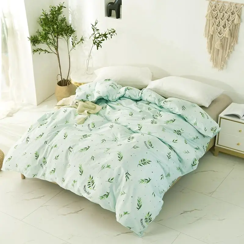 Cartoon Cotton Duvet Cover Home Quilt Cover Adult Children's Double Full Queen King Comforter Case No Pillowcase 220x240cm New
Cartoon Cotton Duvet Cover Home Quilt Cover Adult Children's Double Full Queen King Comforter Case No Pillowcase 220x240cm New