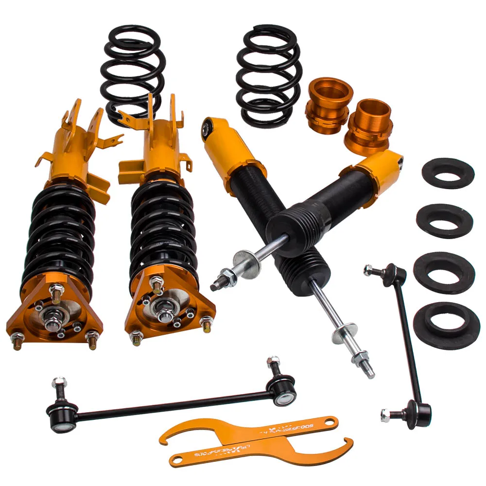 Free shipping Coilovers Suspension Adjustable Height Shock Absorbers Spring StrutsLowering Kits For Honda Civic 2012-2015
Free shipping Coilovers Suspension Adjustable Height Shock Absorbers Spring StrutsLowering Kits For Honda Civic 2012-2015