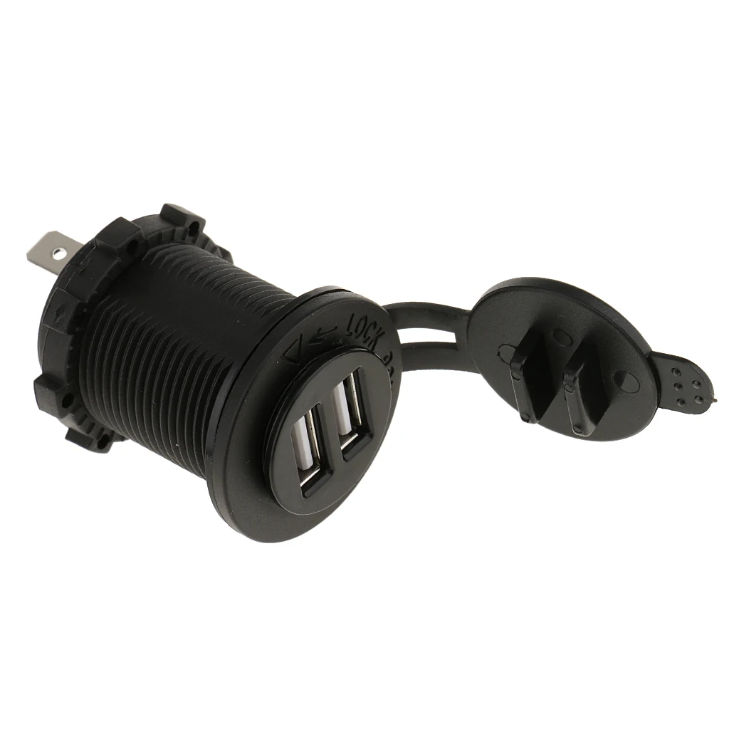 12V-24V Power ful 4.2A USB зарядное устройство разъем питания для телефонов планшетов GPS
12V-24V Power ful 4.2A USB зарядное устройство разъем питания для телефонов планшетов GPS
