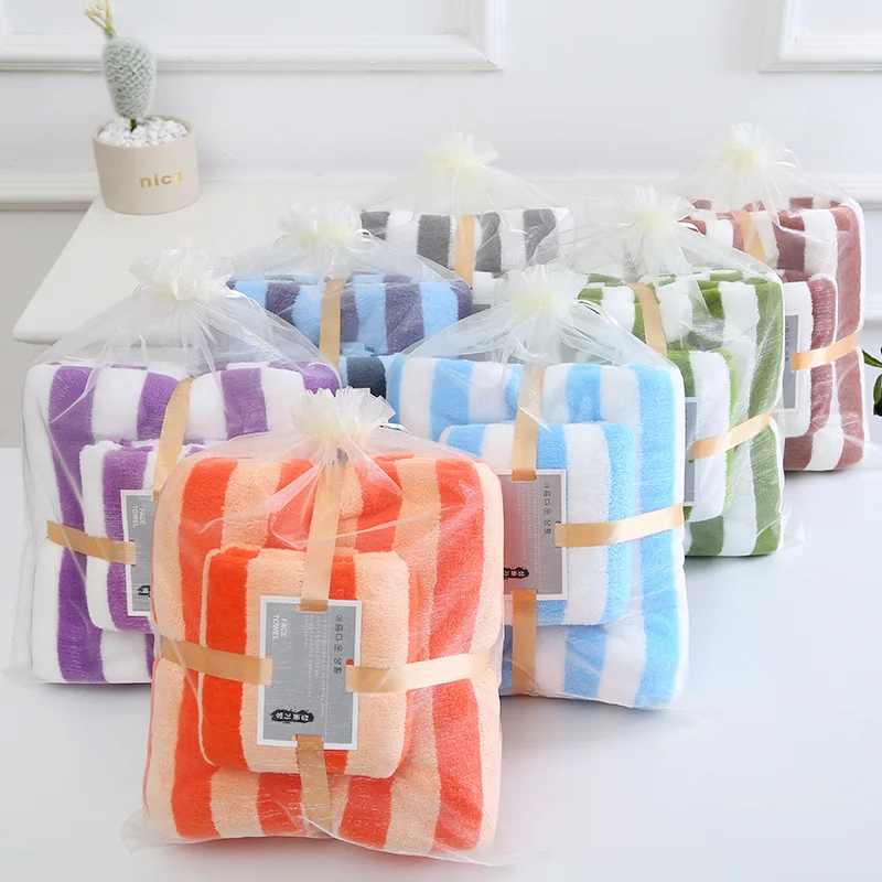 Towel Set For Yoga Microfiber Bath Towels For Women For Travel Strong Water Absorption Beach Towel Skin-friendly Turban Towels
Towel Set For Yoga Microfiber Bath Towels For Women For Travel Strong Water Absorption Beach Towel Skin-friendly Turban Towels