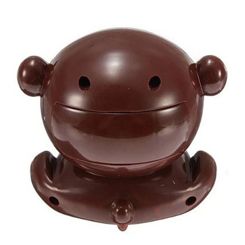 Little Monkey Nail Dryer Nail Tools Blowing the Monkey Nail Creative Utility Drier Nail Polish M88
Little Monkey Nail Dryer Nail Tools Blowing the Monkey Nail Creative Utility Drier Nail Polish M88