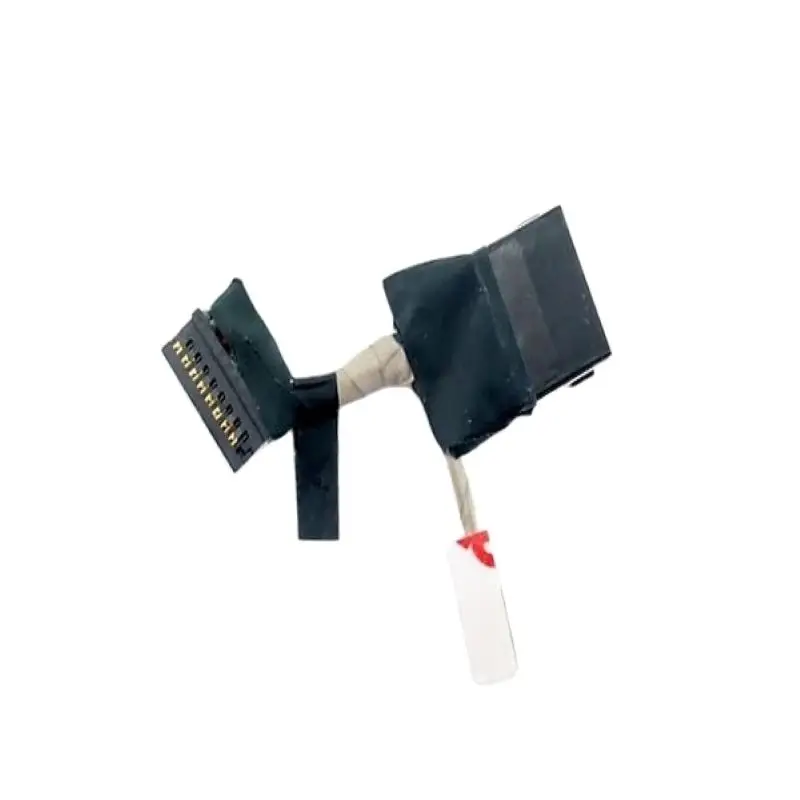 For Lenovo ThinkPad P1 X1 Extreme 450.0DY05.0001 01YU754 DC In Power Jack Cable Charging Port Connector
For Lenovo ThinkPad P1 X1 Extreme 450.0DY05.0001 01YU754 DC In Power Jack Cable Charging Port Connector