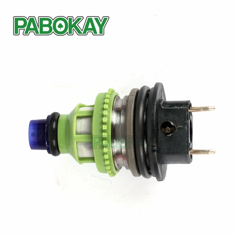 For Renault 19 / Clio 1.6 Spi Fiat Tipo Ie VW Golf 1.8 fuel injector 0280150698 9946343 7077483 0 280 150 698
For Renault 19 / Clio 1.6 Spi Fiat Tipo Ie VW Golf 1.8 fuel injector 0280150698 9946343 7077483 0 280 150 698