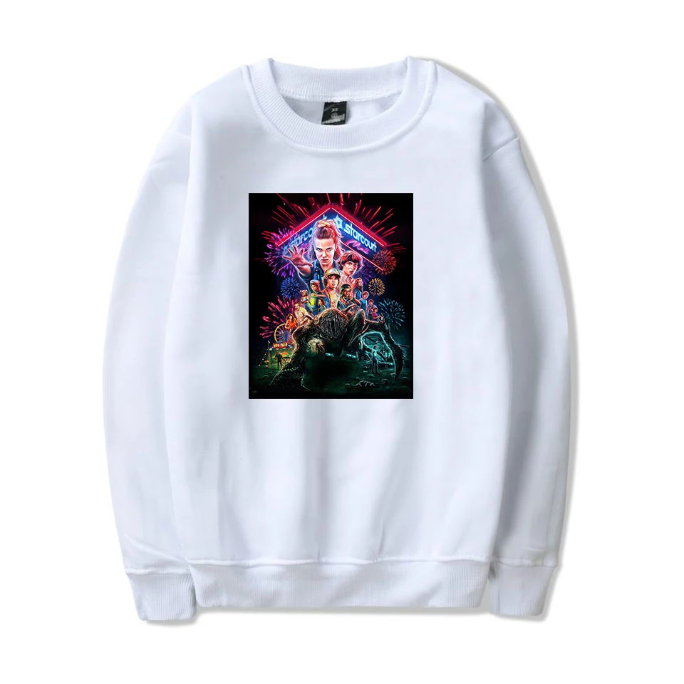 Fashion Hoodies Paint Harajuku Vintage Long Sleeve Hoody Ladies Oversized Sweatshirt4XL
Fashion Hoodies Paint Harajuku Vintage Long Sleeve Hoody Ladies Oversized Sweatshirt4XL