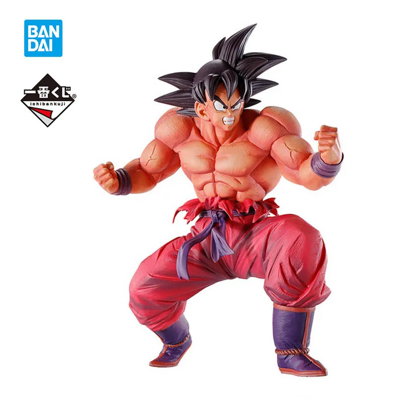 In Stock Bandai Original Dragon Ball Ichiban Son Goku C Ex Decide The Outcome Action Anime Figure Model Collectible Child Toys
In Stock Bandai Original Dragon Ball Ichiban Son Goku C Ex Decide The Outcome Action Anime Figure Model Collectible Child Toys