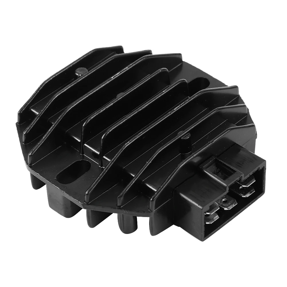 Motorcycle Motorbike Regulator Rectifier Voltage for Yamaha XJ600 XJR400 Majesty 250 YP250
Motorcycle Motorbike Regulator Rectifier Voltage for Yamaha XJ600 XJR400 Majesty 250 YP250