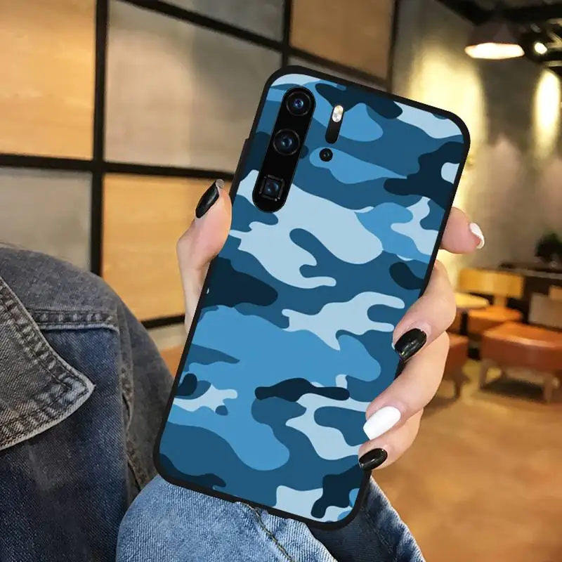 Camouflage Pattern Camo military Army Phone Case Funda For Huawei P9 P10 P20 P30 Lite 2016 2017 2019 plus pro P smart
Camouflage Pattern Camo military Army Phone Case Funda For Huawei P9 P10 P20 P30 Lite 2016 2017 2019 plus pro P smart