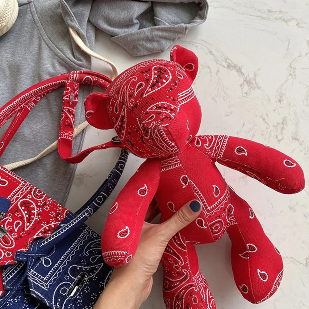 2021 Red Mixed Blue Elegant Paisley Printed Handbags Women Fashion Trend Bags Bear Accessories Shoulder Bags
2021 Red Mixed Blue Elegant Paisley Printed Handbags Women Fashion Trend Bags Bear Accessories Shoulder Bags