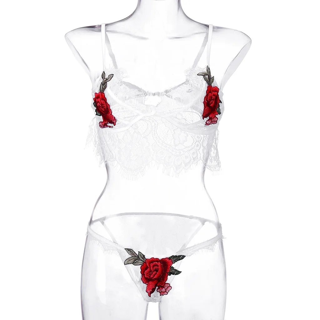 Fashion Women Intimates Sexy Push-up Bra & Brief Sets Women's Underwear Set Sexy Lingerie Set Lace Bra Briefs G-String Underwear
Fashion Women Intimates Sexy Push-up Bra & Brief Sets Women's Underwear Set Sexy Lingerie Set Lace Bra Briefs G-String Underwear