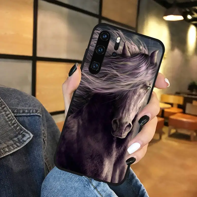 Watercolor Horse Horses Running Phone Case Funda For Huawei P9 P10 P20 P30 Lite 2016 2017 2019 plus pro P smart
Watercolor Horse Horses Running Phone Case Funda For Huawei P9 P10 P20 P30 Lite 2016 2017 2019 plus pro P smart