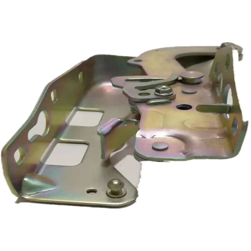 Car Engine cover fixing bracket hinge BONET HINGE nte Engine cover hinge Head hinge hinge Left and right iron shelves FOR GLC
Car Engine cover fixing bracket hinge BONET HINGE nte Engine cover hinge Head hinge hinge Left and right iron shelves FOR GLC