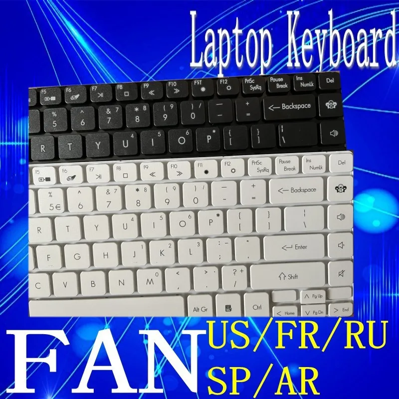 Для ноутбука acer aspire 4738, 4738g, 4738z, 4738zg, 4740 4740g, 4741g, 4741z, 4741zg, сменная Клавиатура для ноутбука
Для ноутбука acer aspire 4738, 4738g, 4738z, 4738zg, 4740 4740g, 4741g, 4741z, 4741zg, сменная Клавиатура для ноутбука