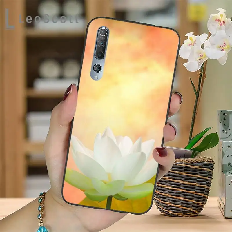 Lotus Flowers Phone Case For Xiaomi Redmi 4x 5 plus 6A 7 7A 8 mi8 8lite 9 note 4 5 7 8 pro
Lotus Flowers Phone Case For Xiaomi Redmi 4x 5 plus 6A 7 7A 8 mi8 8lite 9 note 4 5 7 8 pro
