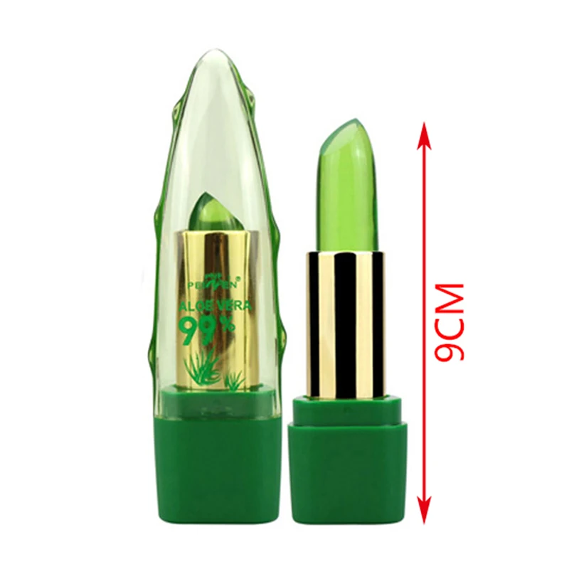 Антивозрастной уход за губами Новый 99% алоэ вера Волшебная помада блеск цвет изменение настроения длинные губная помада с эффектом длитель...
Антивозрастной уход за губами Новый 99% алоэ вера Волшебная помада блеск цвет изменение настроения длинные губная помада с эффектом длитель...