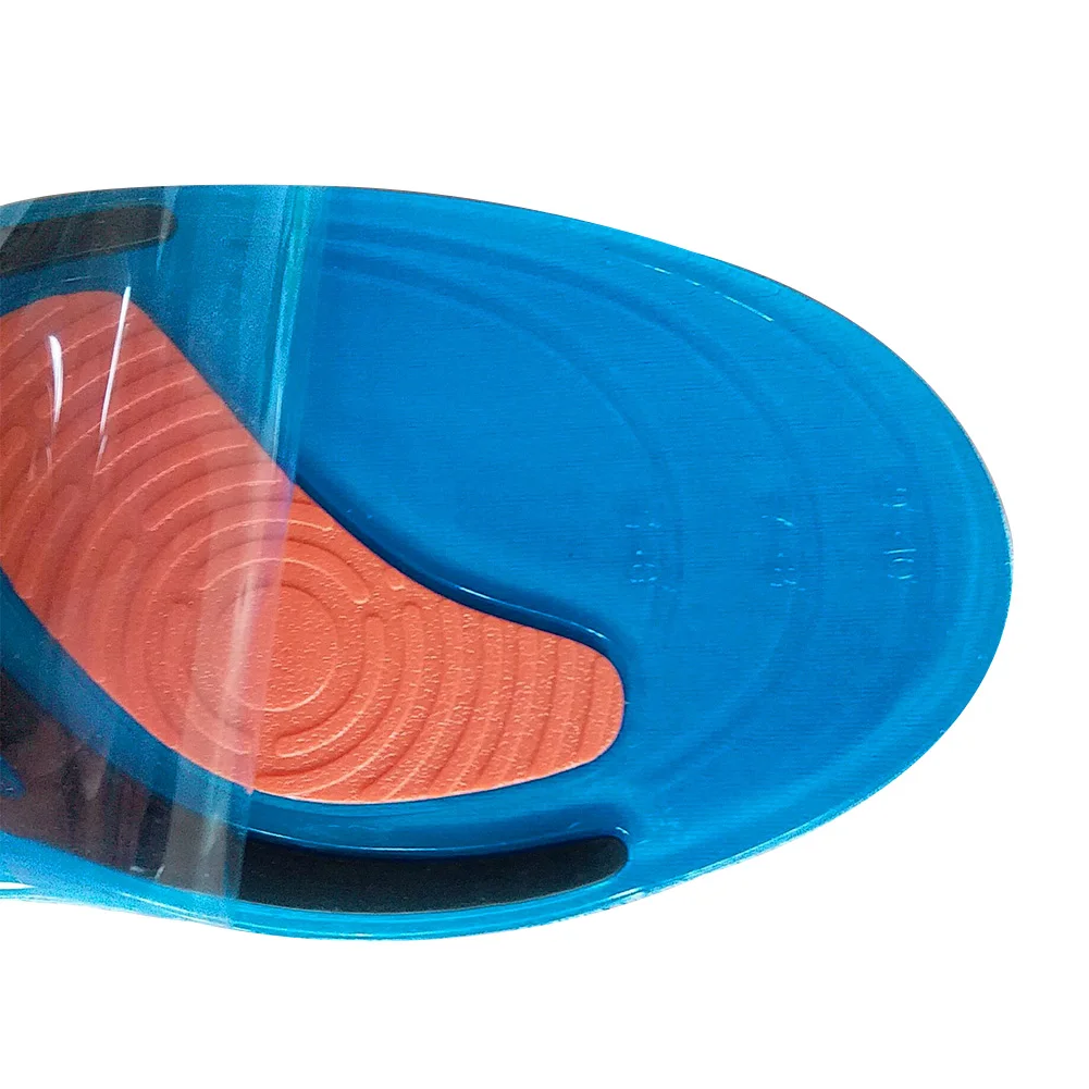 Unisex Sports Sweat-absorbent Soft Non-Slip Badminton Silicone Basketball Shock-absorbing Insoles Elastic Deodorant
Unisex Sports Sweat-absorbent Soft Non-Slip Badminton Silicone Basketball Shock-absorbing Insoles Elastic Deodorant