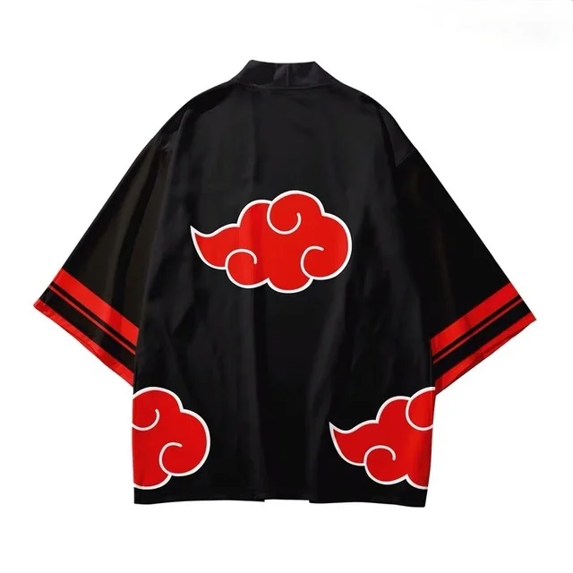 3D Printing Japanese Kimono Cosplay Women/Men Fashion Summer Casual Short Sleeve Streetwear Jackets Clothes
3D Printing Japanese Kimono Cosplay Women/Men Fashion Summer Casual Short Sleeve Streetwear Jackets Clothes