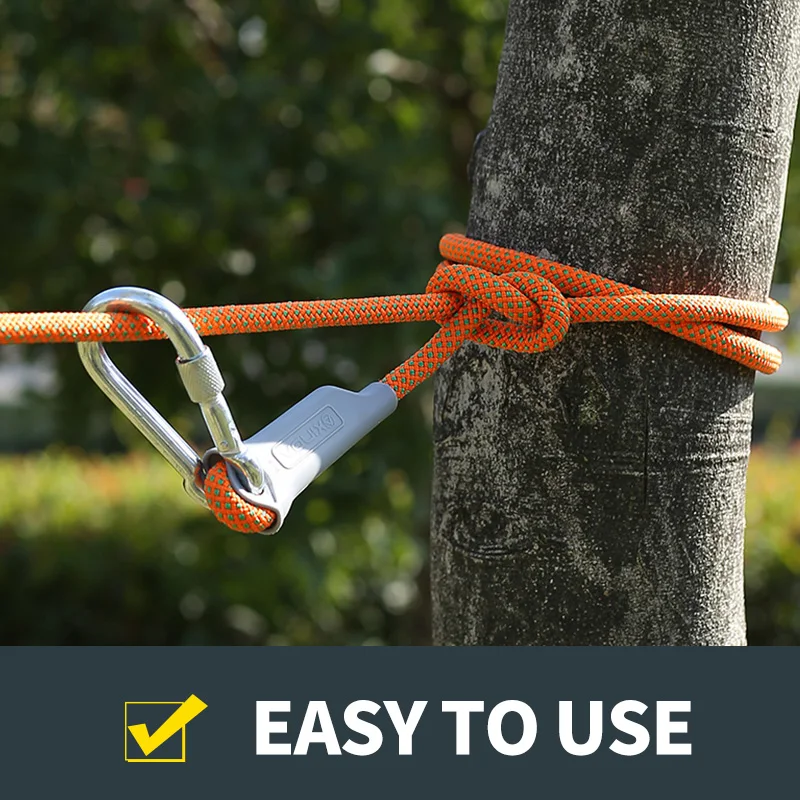 Xinda clothesline indoor hang clothes rope Light and easy to carry outdoor sun drying quilt line non-slip windproof rope
Xinda clothesline indoor hang clothes rope Light and easy to carry outdoor sun drying quilt line non-slip windproof rope