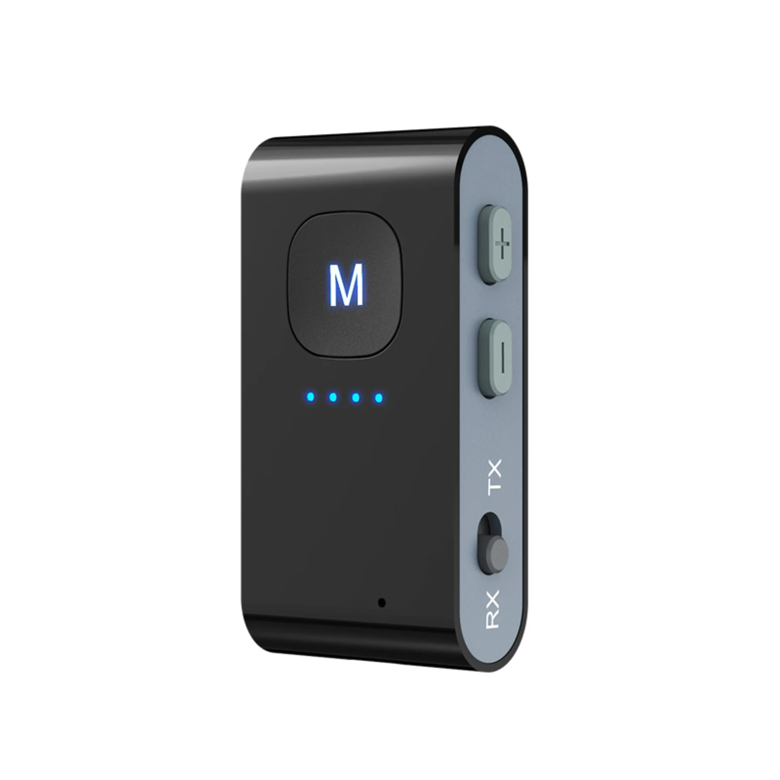 2 In 1 Bluetooth 5.0 Receiver Bluetooth Receiving Transmitting Adapter with 3.5mm Audio Cable Charging Cable for Car Home Stereo
2 In 1 Bluetooth 5.0 Receiver Bluetooth Receiving Transmitting Adapter with 3.5mm Audio Cable Charging Cable for Car Home Stereo