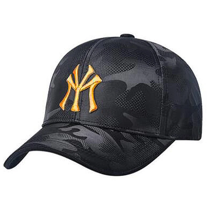 

Embroidered New Trucker Men Dad Women MY Tactical York Hat Cap Baseball Hats Caps Snapback NY Sun Summer Hip Hop Era Visor