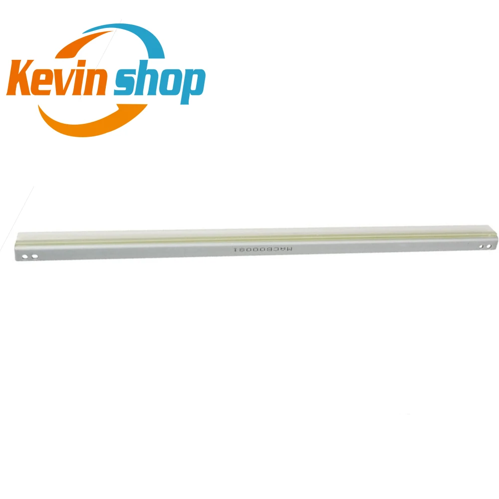 For Toshiba 6LE39108000 6LE94755000 E-Studio 2020C 2330C 2820C 2830C 3520C 3530C 4520C 2020 2330 Transfer Belt Cleaning Blade
For Toshiba 6LE39108000 6LE94755000 E-Studio 2020C 2330C 2820C 2830C 3520C 3530C 4520C 2020 2330 Transfer Belt Cleaning Blade