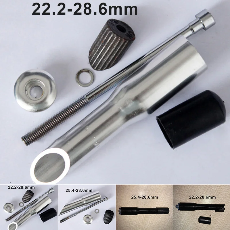 1pcs Bicycle Fork Handlebar Stem Extender Aluminum Alloy Bike Rise Up Head Adaptor Mountain Bike Fork Handlebar Raiser
1pcs Bicycle Fork Handlebar Stem Extender Aluminum Alloy Bike Rise Up Head Adaptor Mountain Bike Fork Handlebar Raiser