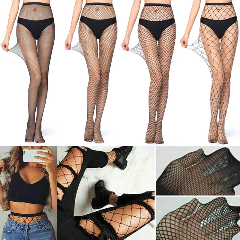1 PC Fashion Sexy Net Fishnet Body Stockings Fishnet Pattern Pantyhose Party Tights Nylon Elastic High Quality Stockings
1 PC Fashion Sexy Net Fishnet Body Stockings Fishnet Pattern Pantyhose Party Tights Nylon Elastic High Quality Stockings