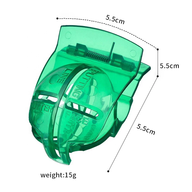 Transparent Golf Ball Green Line Clip Liner Marker Pen Template Alignment Marks Golf Tools Golf Scribe Accessories Supplies
Transparent Golf Ball Green Line Clip Liner Marker Pen Template Alignment Marks Golf Tools Golf Scribe Accessories Supplies