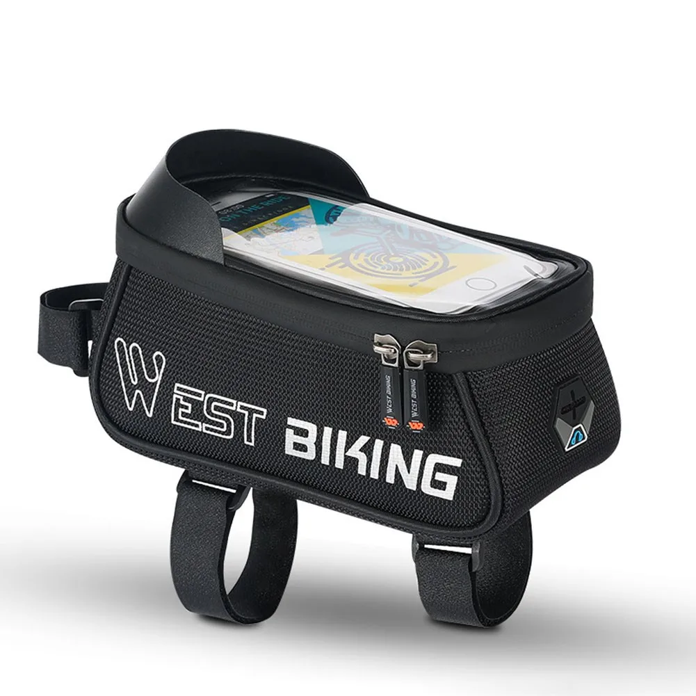 Сумка для велосипеда Mounatin, сумка для навигации, сумка для дорожного велосипеда, черная велосипедная Передняя сумка
Сумка для велосипеда Mounatin, сумка для навигации, сумка для дорожного велосипеда, черная велосипедная Передняя сумка
