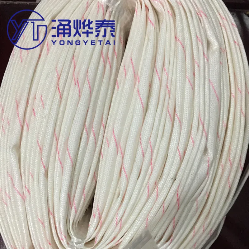 Inner diameter 8mm yellow wax tube yellow wax tube glass fiber sleeve insulated high temperature wire sleeve
Inner diameter 8mm yellow wax tube yellow wax tube glass fiber sleeve insulated high temperature wire sleeve