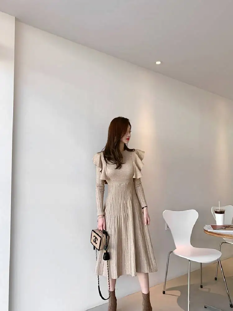 NEW Spring Girls Dress Women Cotton Long Sleeve Dresses Female Dress Vintage dress party Boho Robe Femme Vestido Autumn winter
NEW Spring Girls Dress Women Cotton Long Sleeve Dresses Female Dress Vintage dress party Boho Robe Femme Vestido Autumn winter