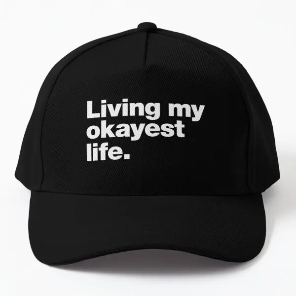 Бейсболка Living My Okayest Life, кепка, Летняя Спортивная Кепка с принтом рыбы, Снэпбэк Кепка для улицы, однотонная Черная кепка для мальчиков
Бейсболка Living My Okayest Life, кепка, Летняя Спортивная Кепка с принтом рыбы, Снэпбэк Кепка для улицы, однотонная Черная кепка для мальчиков