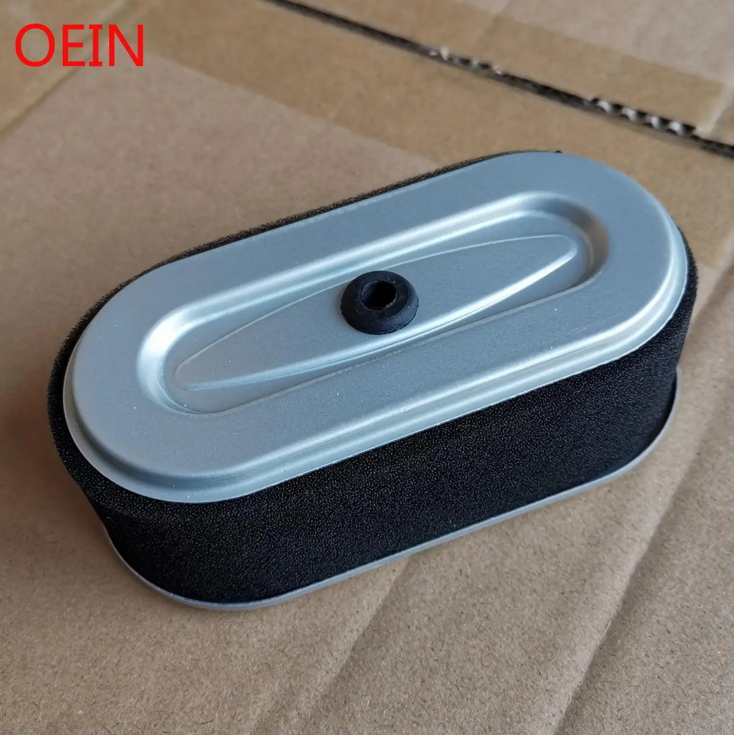 2 шт., воздушный фильтр EX17 для SUBARU Robin EX13, EX17, EX21, SP170, SP210, 20A-32636-00, 277-32606-18, 277-32611-07, Wacker WM130, WM170
2 шт., воздушный фильтр EX17 для SUBARU Robin EX13, EX17, EX21, SP170, SP210, 20A-32636-00, 277-32606-18, 277-32611-07, Wacker WM130, WM170