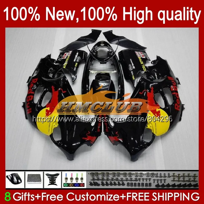 Корпус для SUZUKI KATANA GSXF 750 600 GSXF750 5No.22 GSXF600 03 04 05 06 07 GSX600F 2003 2004 2005 2006 2007 черно-желтые обтекатели
Корпус для SUZUKI KATANA GSXF 750 600 GSXF750 5No.22 GSXF600 03 04 05 06 07 GSX600F 2003 2004 2005 2006 2007 черно-желтые обтекатели